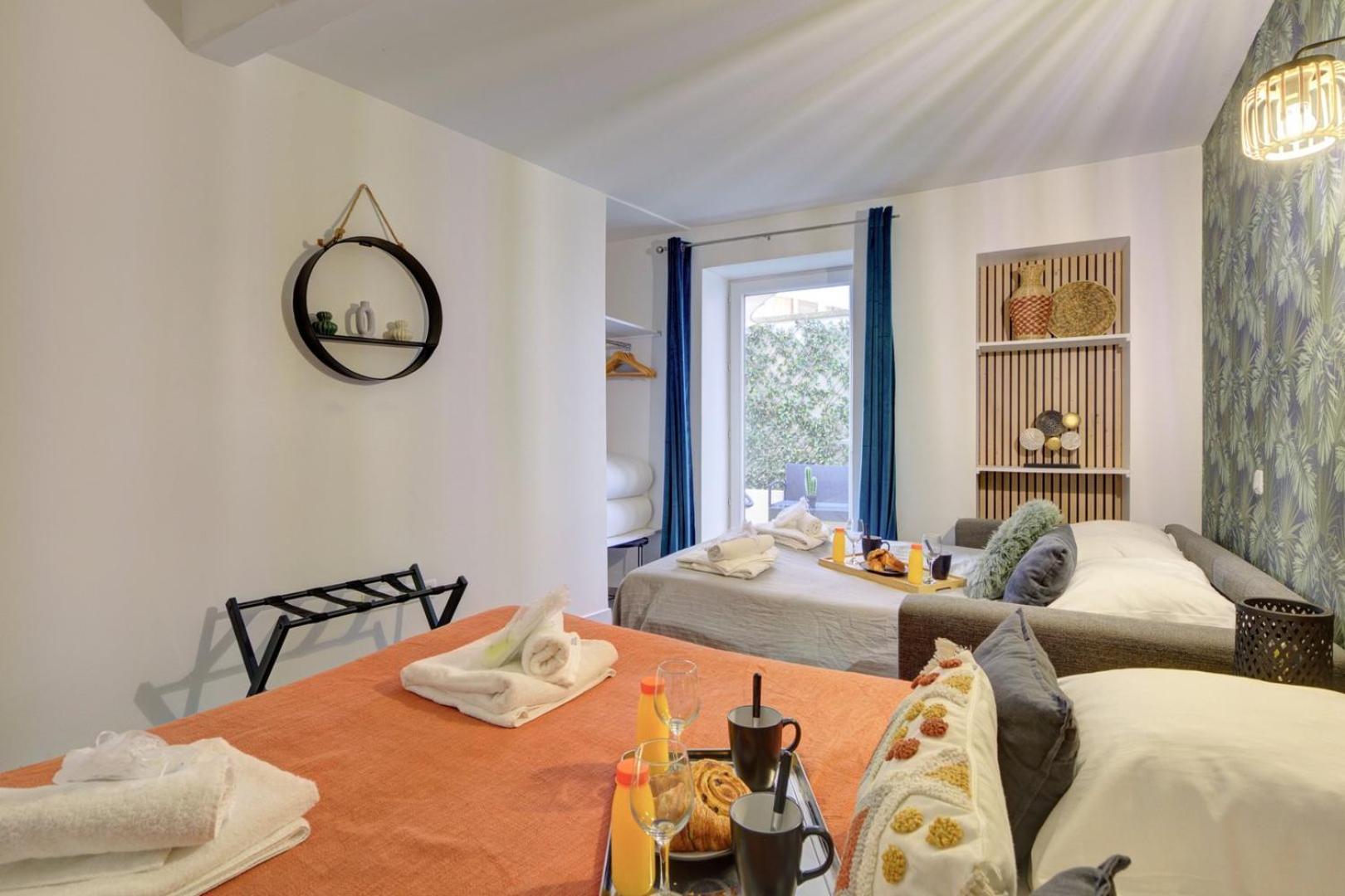 801 Suite Luxurys - Superbe Appartement Bagnolet Esterno foto
