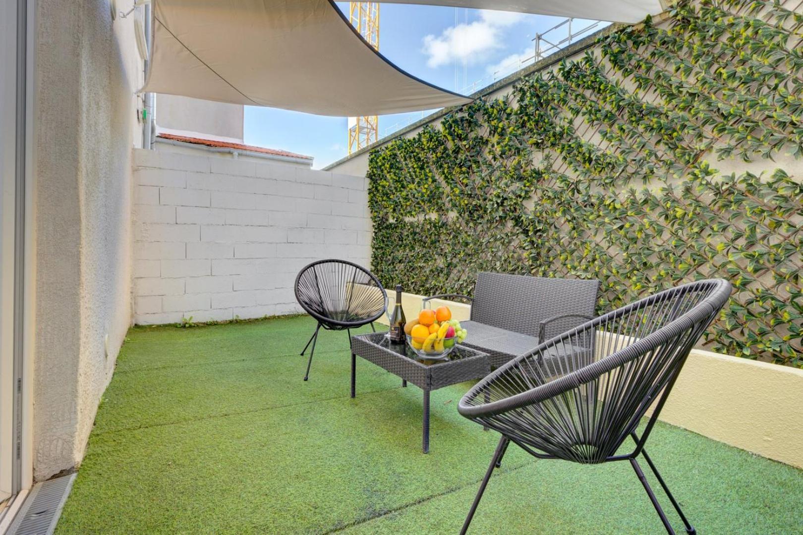 801 Suite Luxurys - Superbe Appartement Bagnolet Esterno foto
