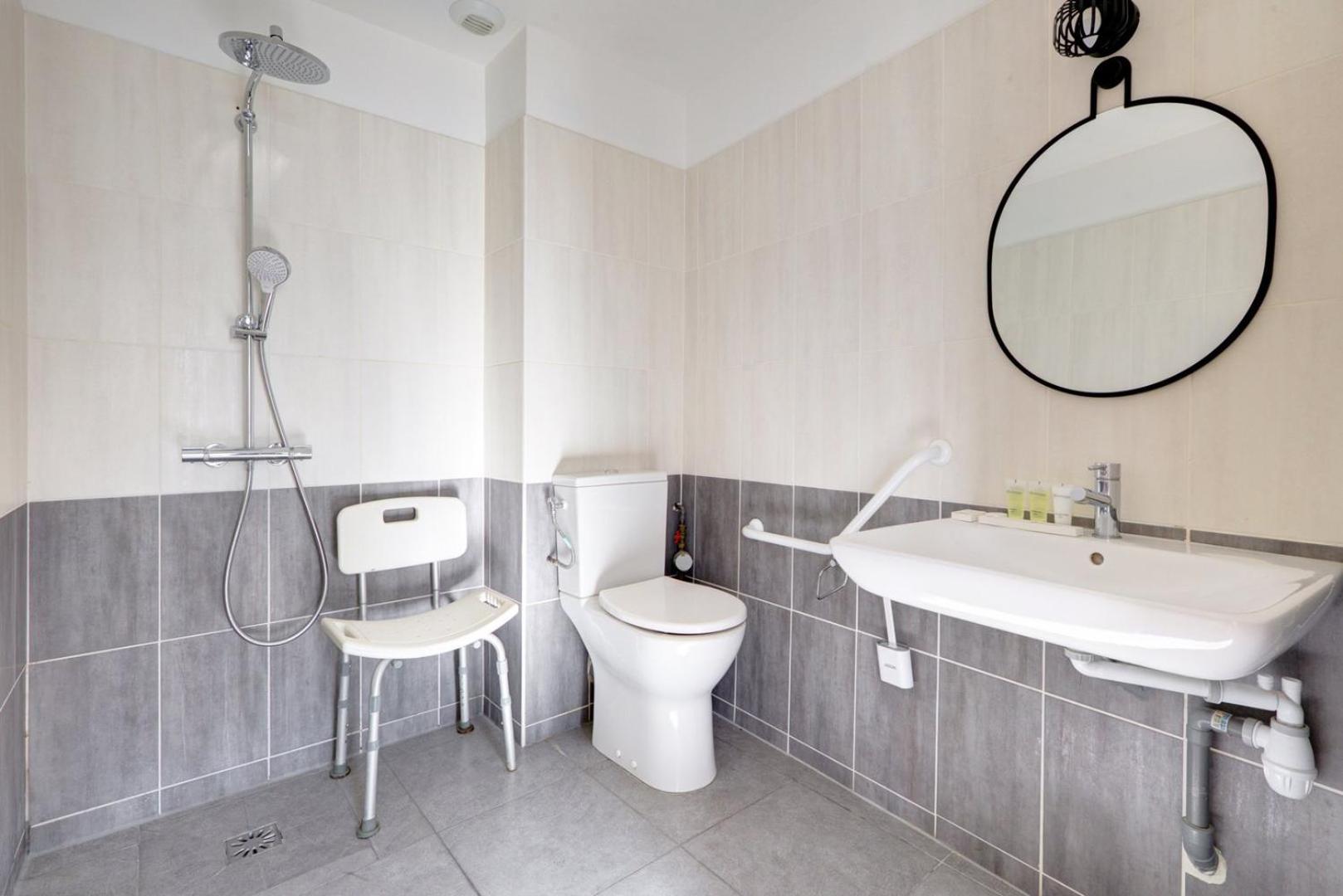 801 Suite Luxurys - Superbe Appartement Bagnolet Esterno foto